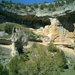 Landsted Fuente Del Pino Canon De Rio Lobos San Leonardo de Yagüe