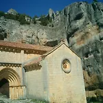 Fuente Del Pino Canon De Rio Lobos * San Leonardo de Yagüe