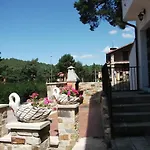 Landsted Fuente Del Pino Canon De Rio Lobos