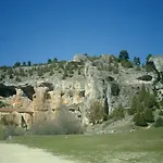 Landsted Fuente Del Pino Canon De Rio Lobos *