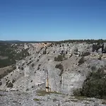Fuente Del Pino Canon De Rio Lobos *