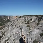 Landsted Fuente Del Pino Canon De Rio Lobos San Leonardo de Yagüe