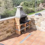 Fuente Del Pino Canon De Rio Lobos * San Leonardo de Yagüe