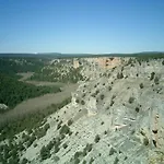 Landsted Fuente Del Pino Canon De Rio Lobos
