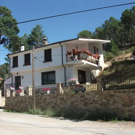 Séjour à la campagne Fuente Del Pino Canon De Rio Lobos