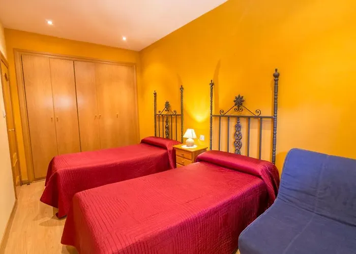 Hétvégi ház Fuente Del Pino Canon De Rio Lobos *