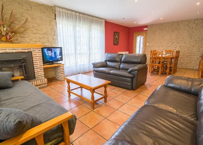 Fuente Del Pino Canon De Rio Lobos San Leonardo de Yagüe